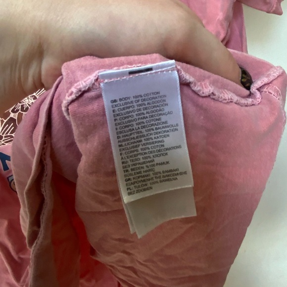 The North Face Tee - Picture 4 of 5